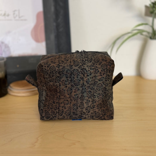 The Boxie Bag - Vintage/Deadstock Collection