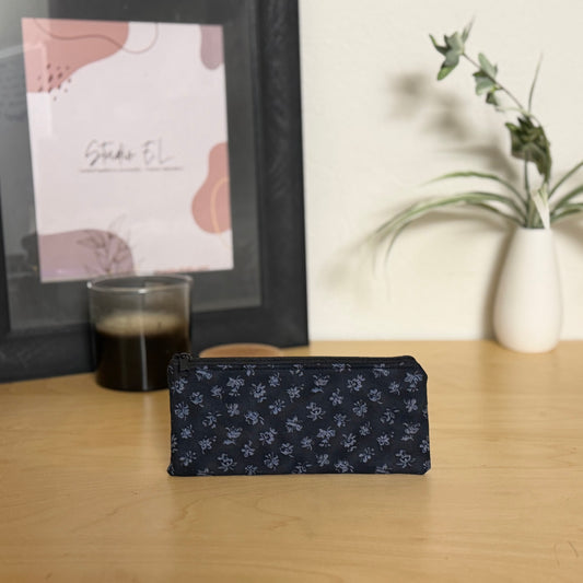 Pencil/Glasses Case - Vintage/Deadstock Collection
