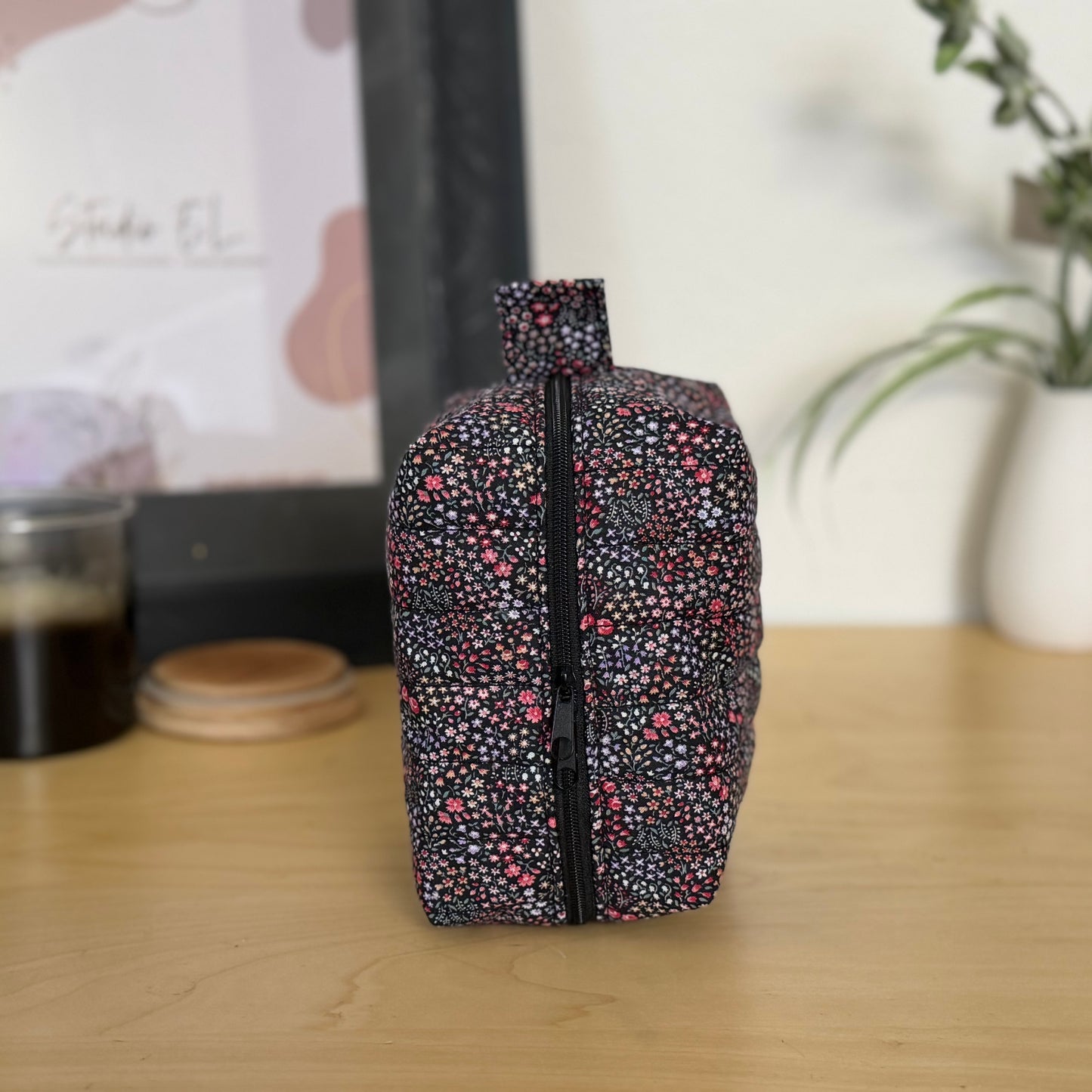 The Boxie Bag - Vintage/Deadstock Collection