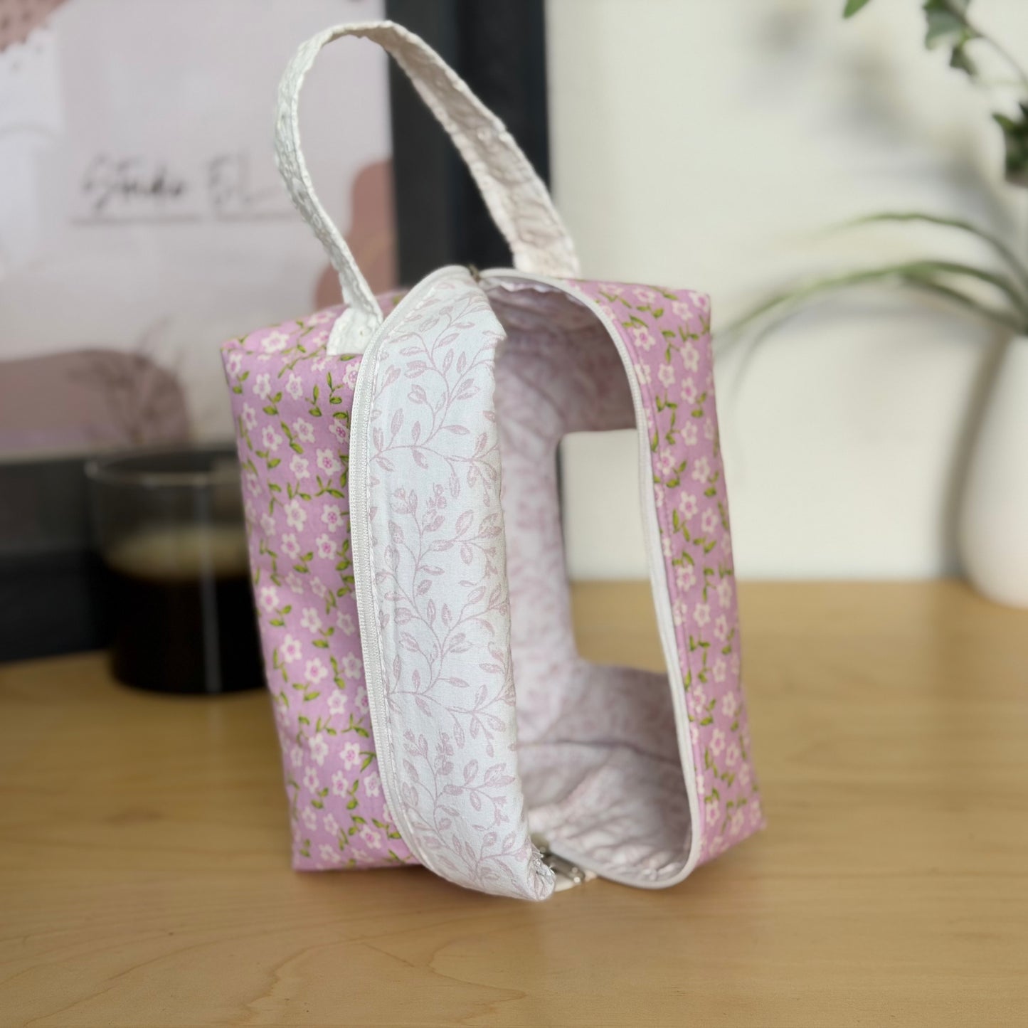 The Grab and Go Bag - OG - Vintage/Deadstock Collection