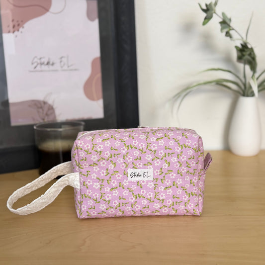 The Grab and Go Bag - Minie - Vintage/Deadstock Collection