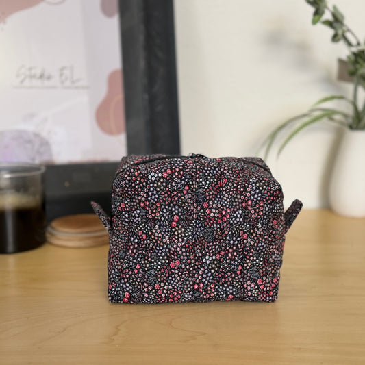 The Boxie Bag - Vintage/Deadstock Collection