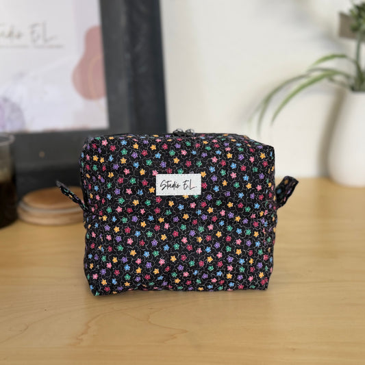 The Boxie Bag - Vintage/Deadstock Collection