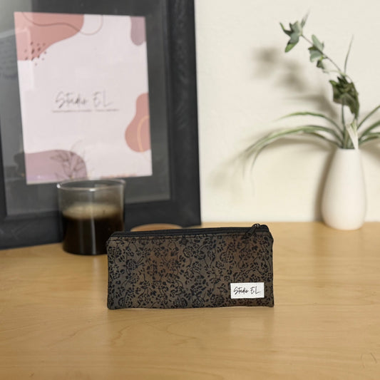 Pencil/Glasses Case - Vintage/Deadstock Collection