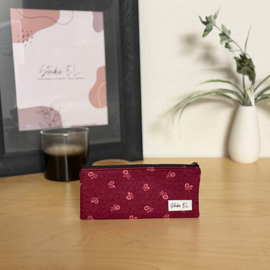 Pencil/Glasses Case - Vintage/Deadstock Collection