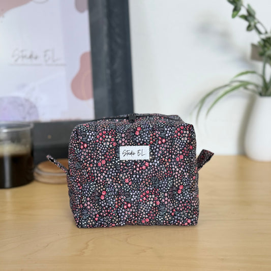 The Boxie Bag - Vintage/Deadstock Collection