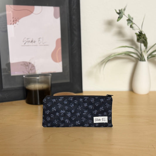 Pencil/Glasses Case - Vintage/Deadstock Collection
