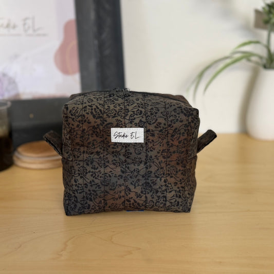 The Boxie Bag - Vintage/Deadstock Collection
