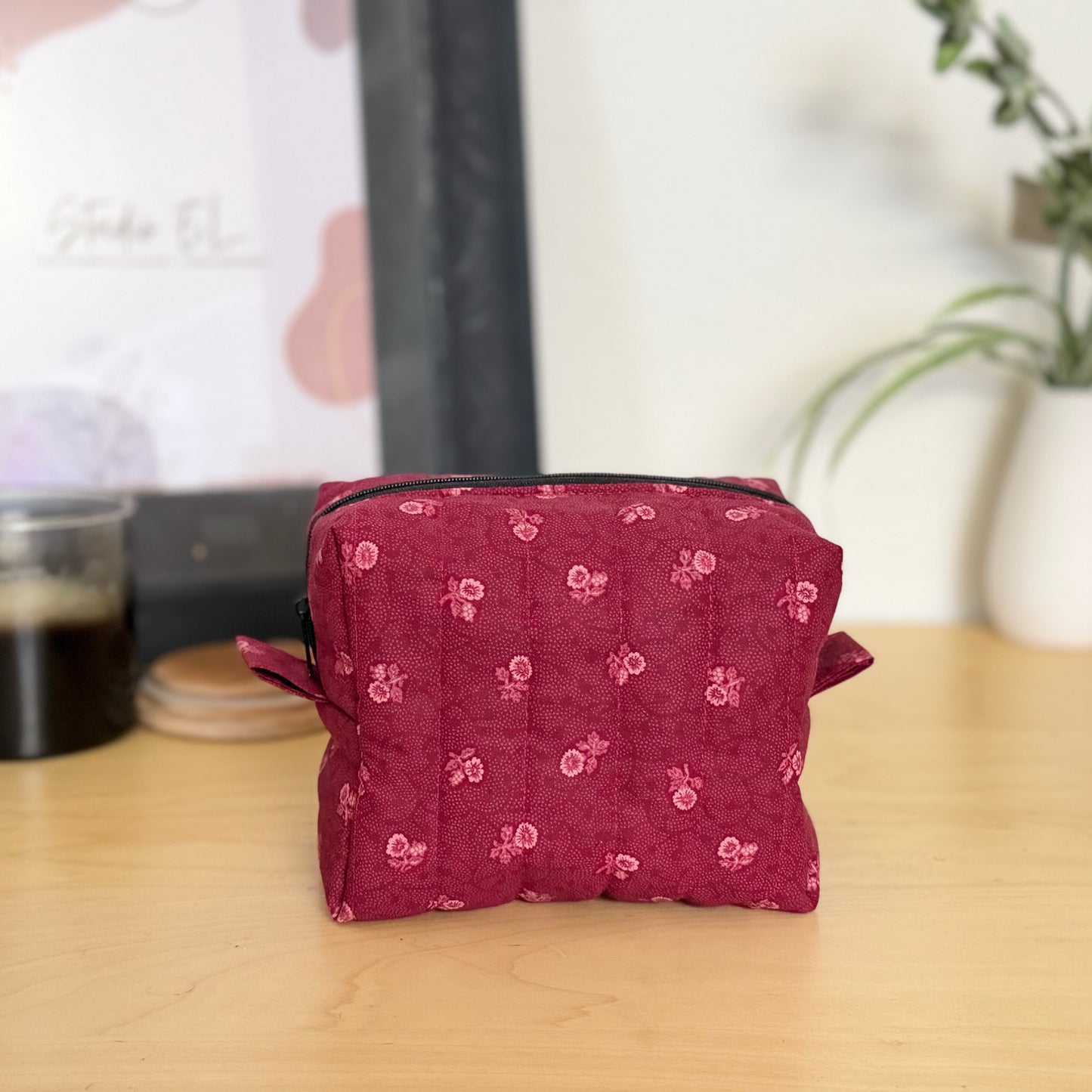 The Boxie Bag - Vintage/Deadstock Collection