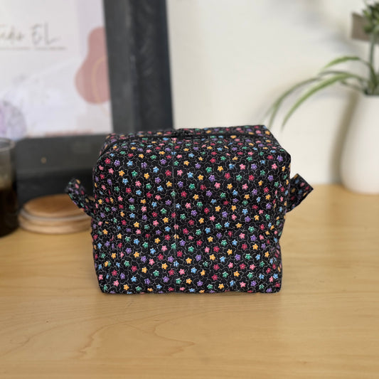 The Boxie Bag - Vintage/Deadstock Collection