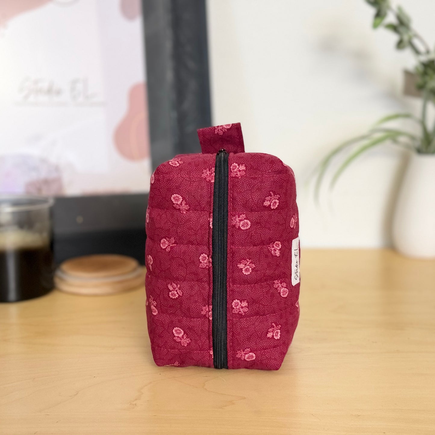 The Boxie Bag - Vintage/Deadstock Collection