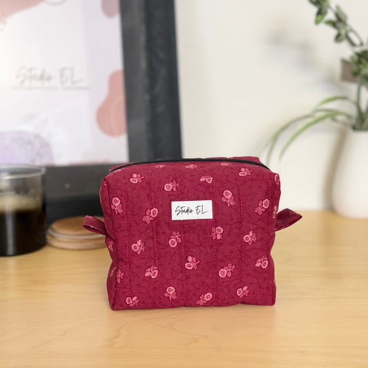 The Boxie Bag - Vintage/Deadstock Collection