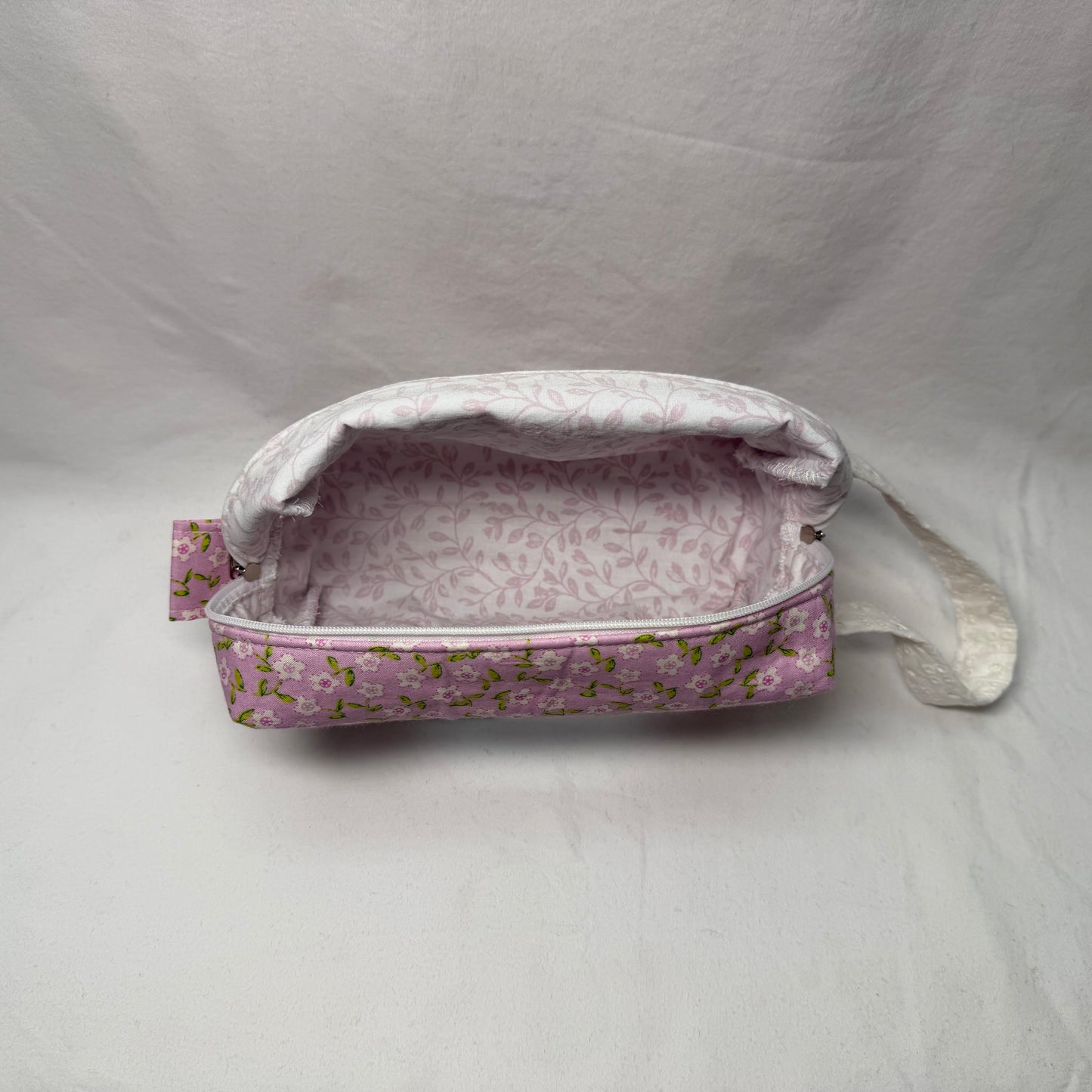 The Grab and Go Bag - Minie - Vintage/Deadstock Collection
