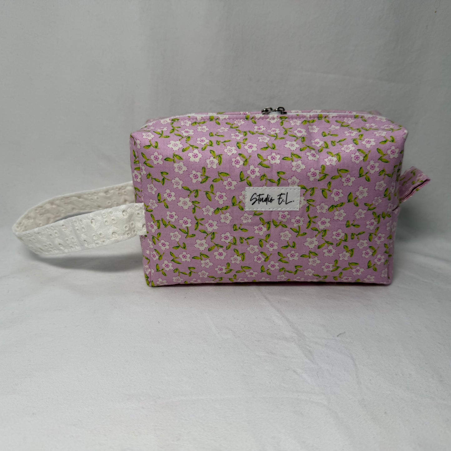 The Grab and Go Bag - Minie - Vintage/Deadstock Collection