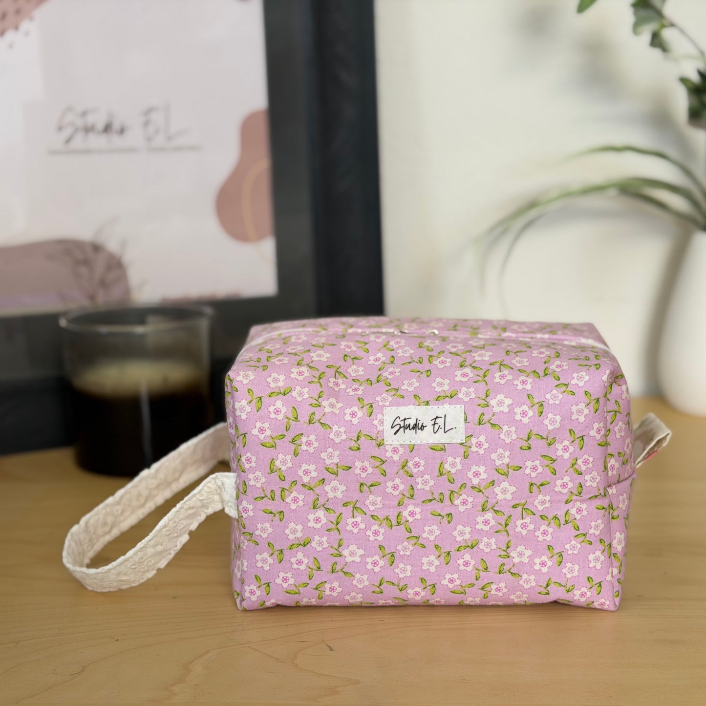 The Grab and Go Bag - OG - Vintage/Deadstock Collection
