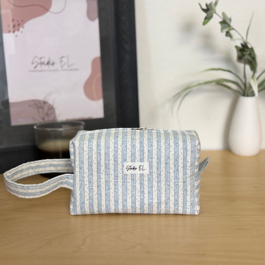 The Grab and Go Bag - Minie - Vintage/Deadstock Collection