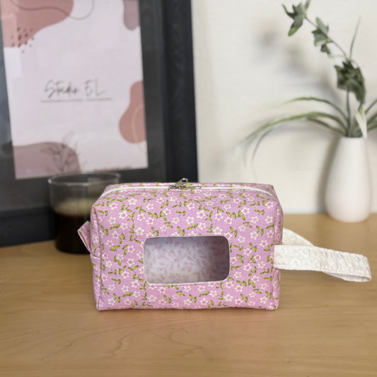 The Grab and Go Bag - Minie - Vintage/Deadstock Collection