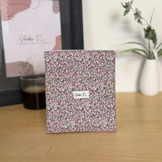 E-Reader/Book Sleeve - Small - Vintage/Deadstock Collection
