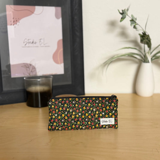 Pencil/Glasses Case - Vintage/Deadstock Collection
