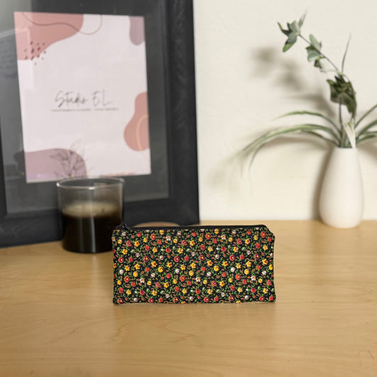 Pencil/Glasses Case - Vintage/Deadstock Collection